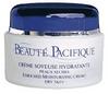 Fugtighedscreme til t�r hud Beaut� Pacifique